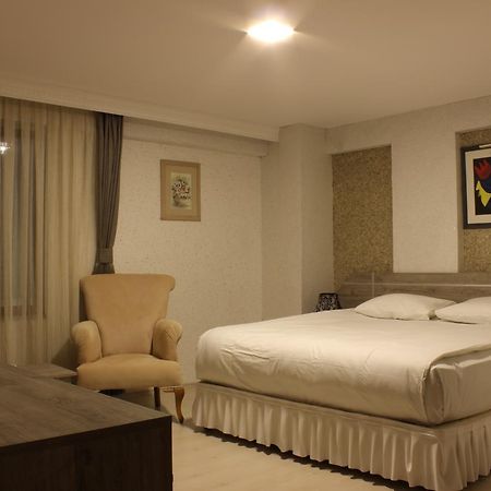 Tavsanli Otel Kutahya Zewnętrze zdjęcie