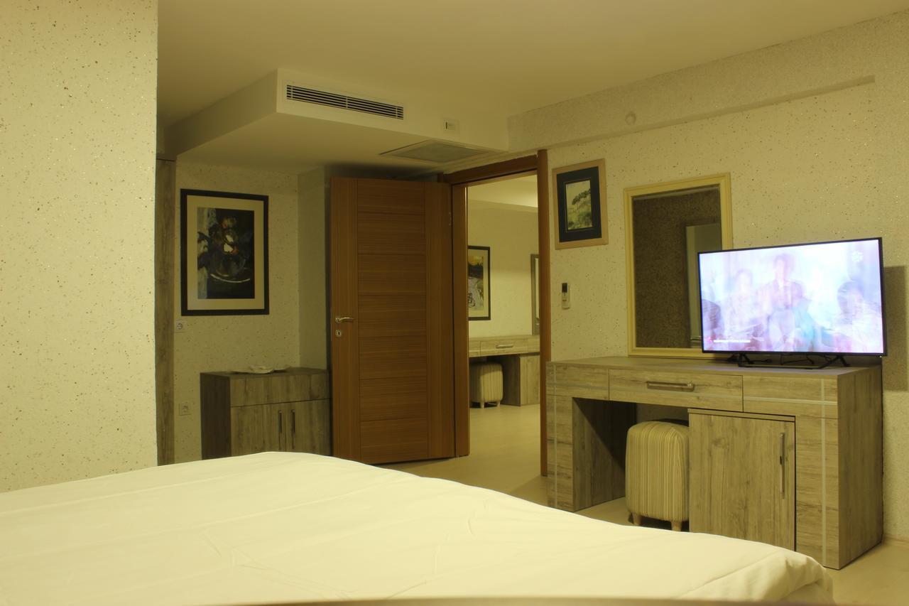Tavsanli Otel Kutahya Zewnętrze zdjęcie