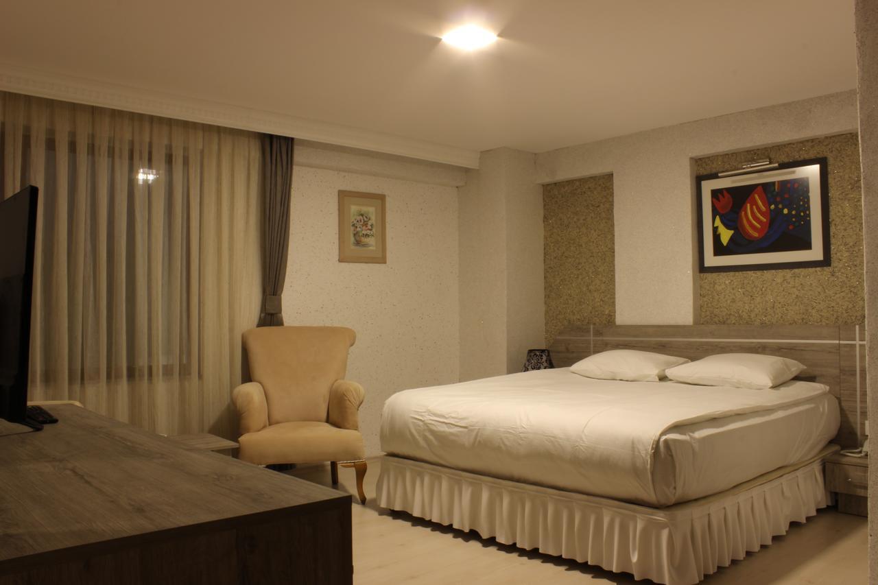 Tavsanli Otel Kutahya Zewnętrze zdjęcie