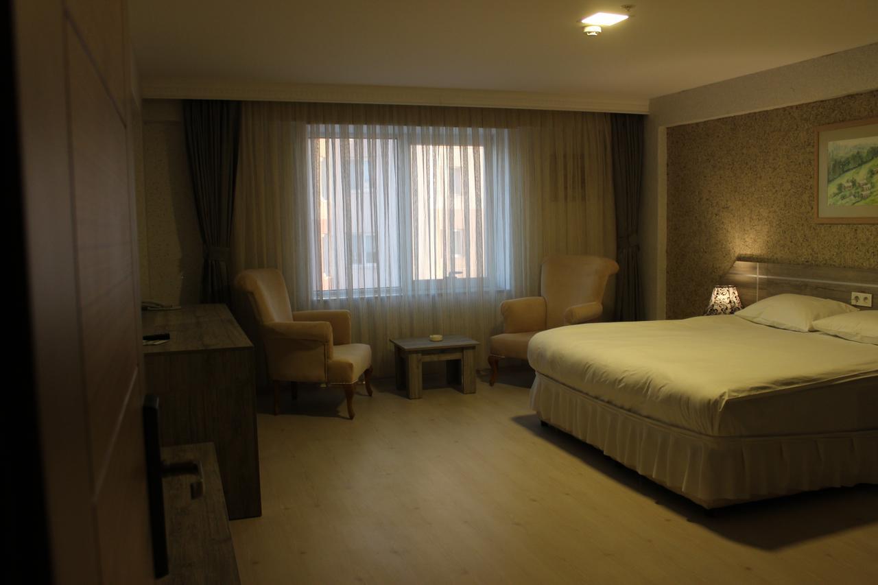 Tavsanli Otel Kutahya Zewnętrze zdjęcie