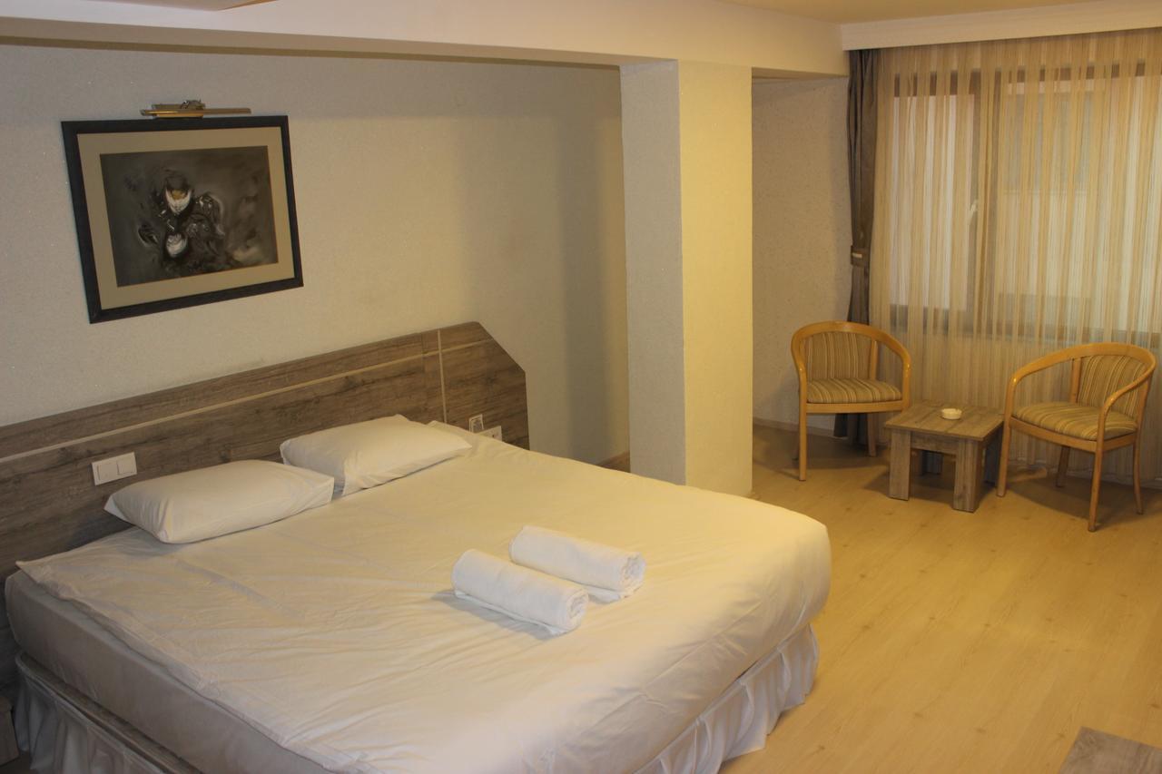 Tavsanli Otel Kutahya Zewnętrze zdjęcie