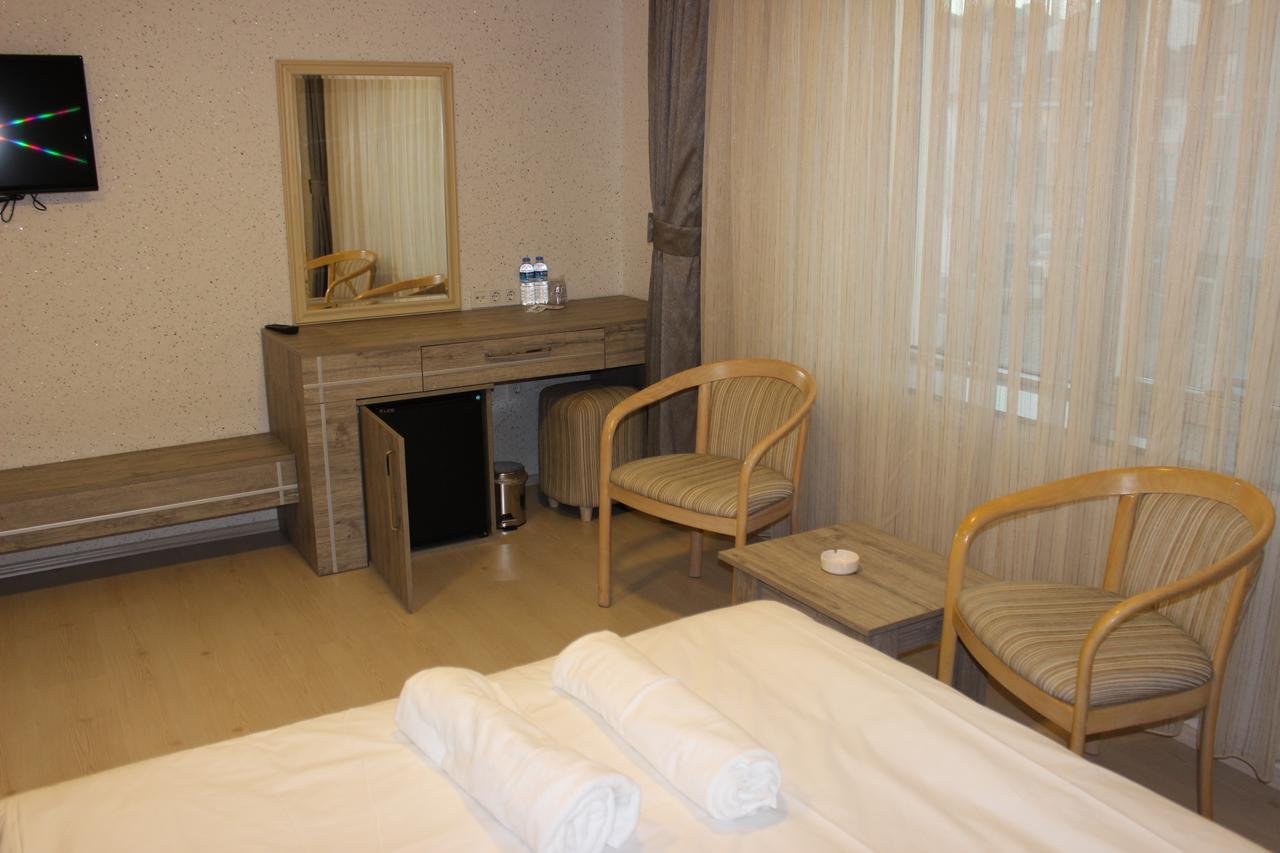 Tavsanli Otel Kutahya Zewnętrze zdjęcie