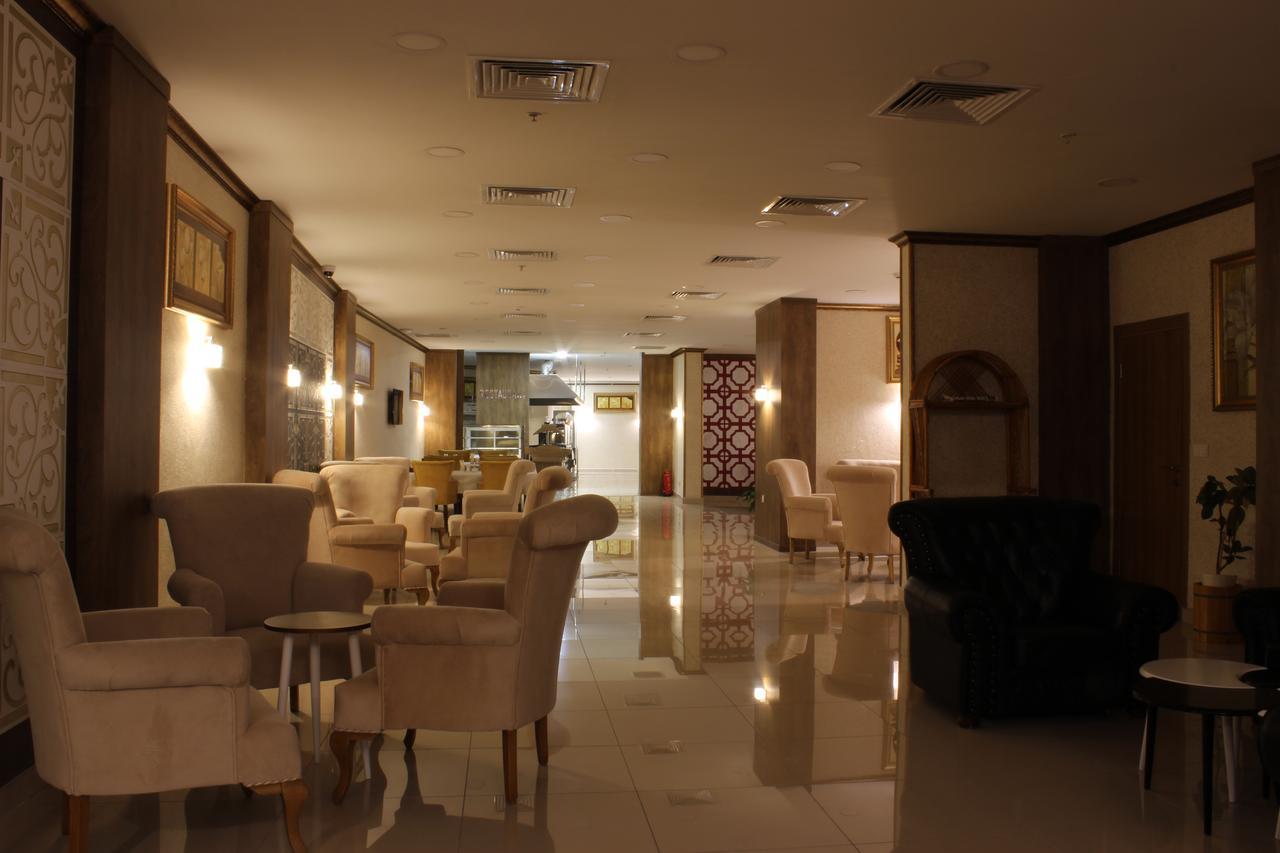 Tavsanli Otel Kutahya Zewnętrze zdjęcie
