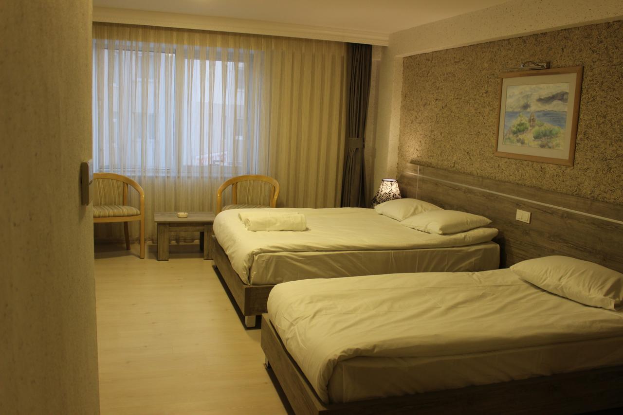 Tavsanli Otel Kutahya Zewnętrze zdjęcie