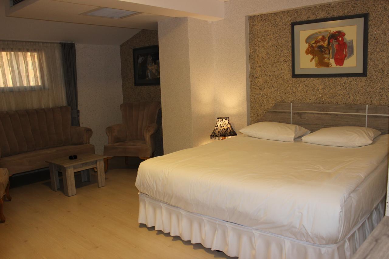Tavsanli Otel Kutahya Zewnętrze zdjęcie