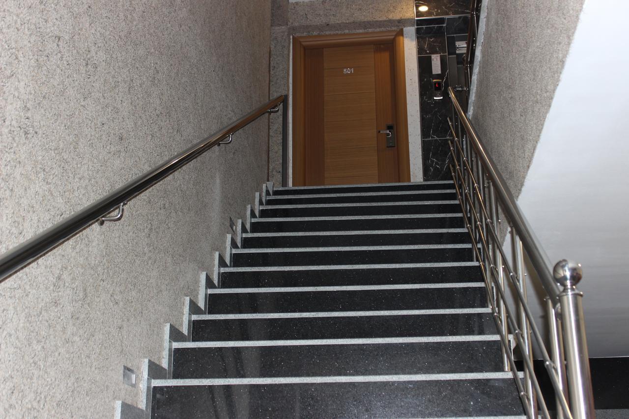 Tavsanli Otel Kutahya Zewnętrze zdjęcie
